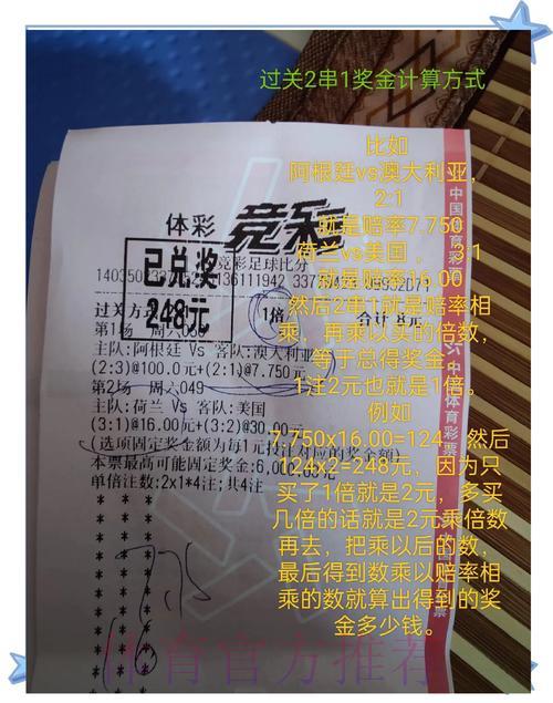 世界杯竞猜投注：以小搏大的低成本获利攻略