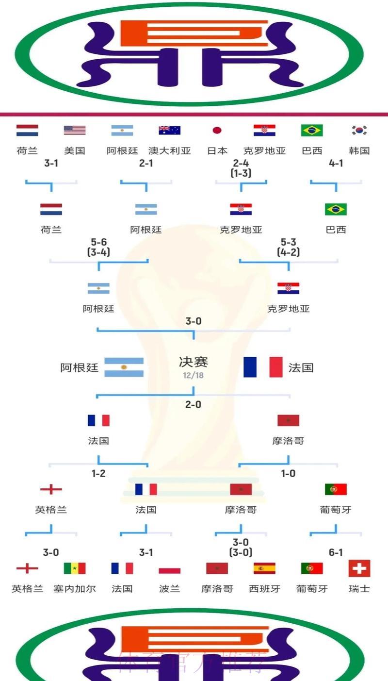 深度剖析世界杯各参赛球队的强项与软肋