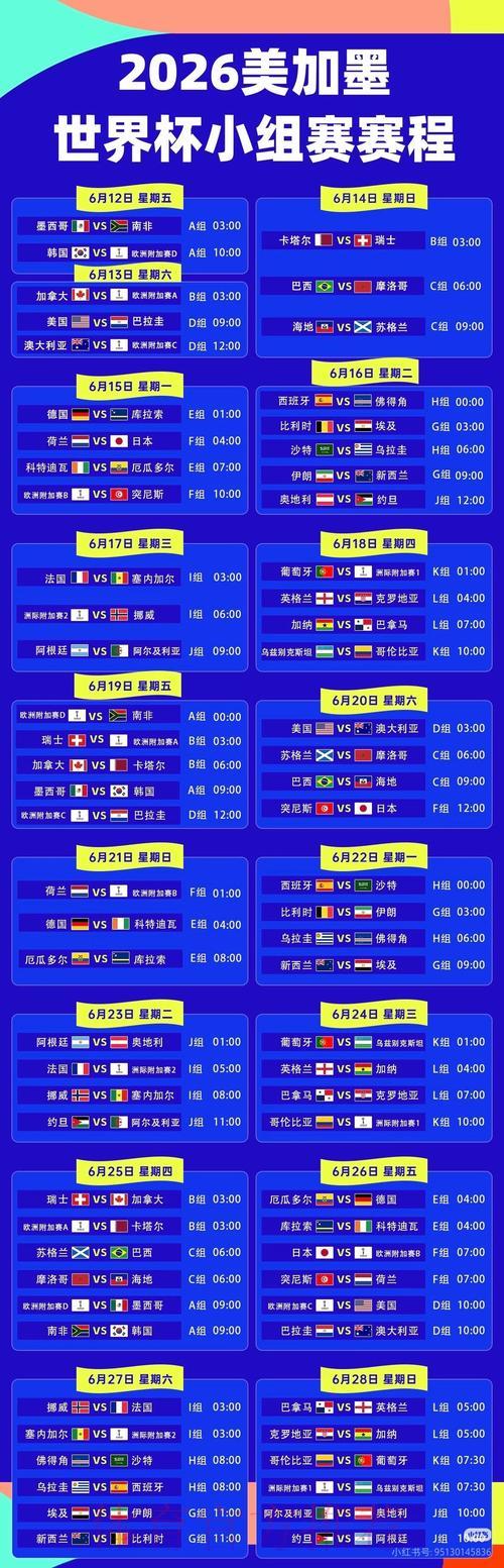 2026年世界杯转播平台全面推荐与深度解析 2026年世界杯转播平台全面推荐与深度解析