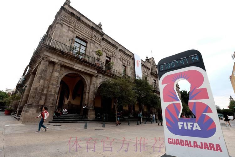 2026世界杯官方购票投注平台精选推荐