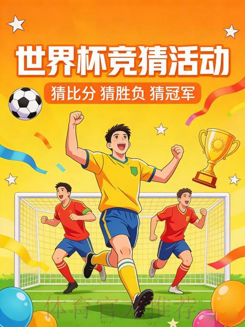 如何合法合规地参与世界杯竞猜活动? 如何合法合规地参与世界杯竞猜活动?