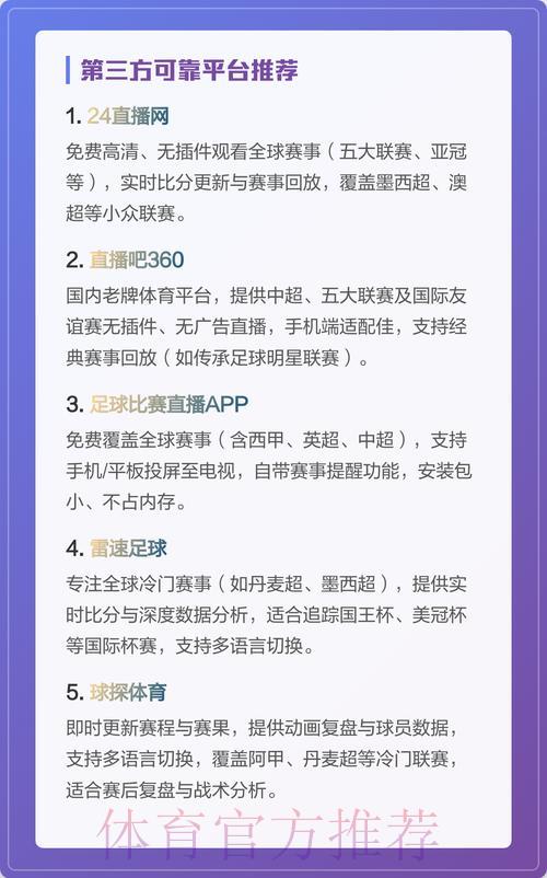 世界杯赛事官方直播平台 世界杯赛事官方直播平台