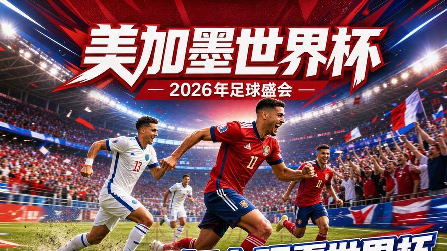 2026世界杯手机直播攻略 2026世界杯手机直播攻略