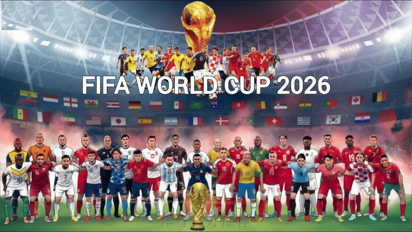 2026世界杯高清直播精选推荐 2026世界杯高清直播精选推荐